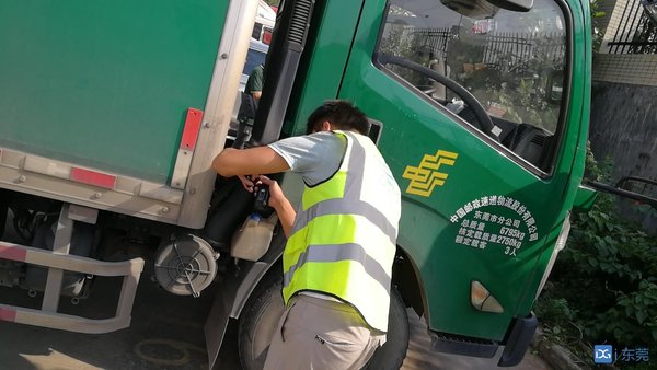 多省市要求在用柴油車安裝OBD遠程監控