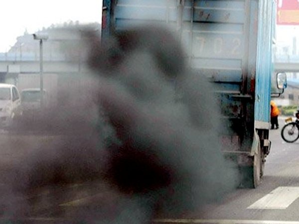 柴油機冒黑煙 這10大原因你都知道嗎？