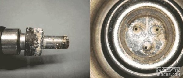 用了正規(guī)車用尿素還是堵？排除故障一身輕松