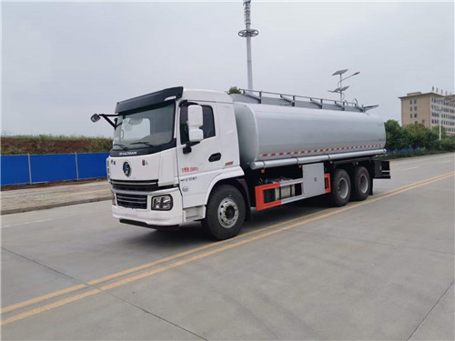 國六陜汽軒德 25方供液車 現車出售?。?！