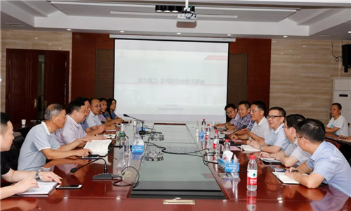 本期頭條：以國六切換為戰略抓手，程力繼續領跑全國專用車市場----國內兩大商用車主機供應商聯袂助推程力汽車領先國六專汽制造行業