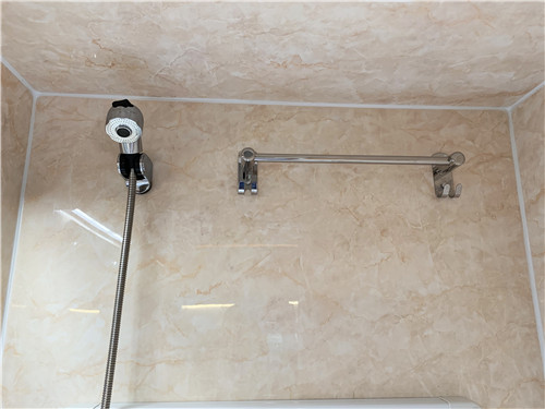 依維柯歐勝C型4-6人旅居房車內飾圖片