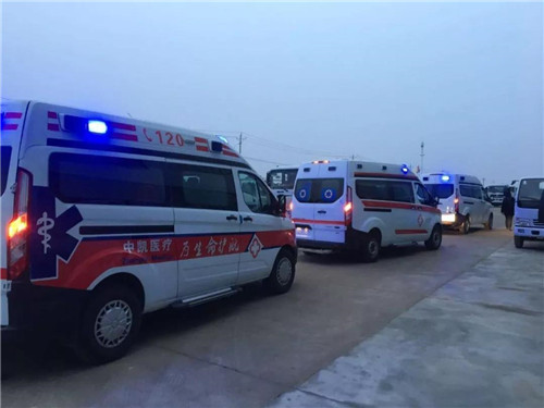 特刊:戰(zhàn)“疫”中的程力人，拼盡所能與一座英雄城市共呼吸同命運(yùn)的感人事跡