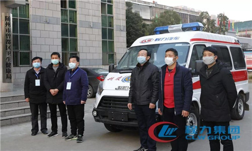 特刊:戰(zhàn)“疫”中的程力人，拼盡所能與一座英雄城市共呼吸同命運(yùn)的感人事跡