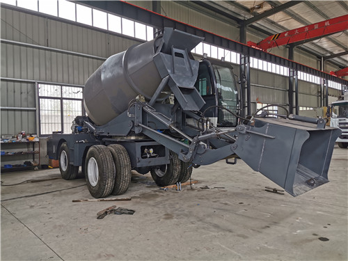 另還可選配液壓電子秤和自動黃油機，更多配置等待您的開啟。 