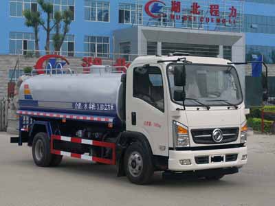 國(guó)五東風(fēng)6方綠化噴灑車(chē) 