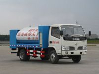 國Ⅳ東風瀝青灑布車